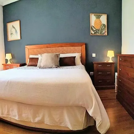 Palacete De La Basílica-en El Pilar! Apartamento *
