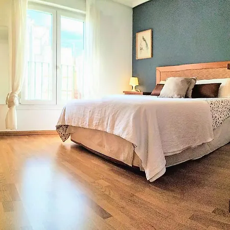 Palacete De La Basílica-en El Pilar! Apartamento