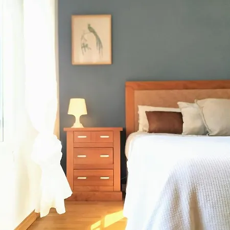 Apartamento Palacete De La Basílica-en El Pilar! *