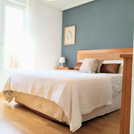 Apartamento Palacete De La Basílica-en El Pilar! *