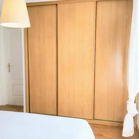 Palacete De La Basílica-en El Pilar! Apartamento *