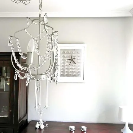 Apartamento Palacete De La Basílica-en El Pilar!