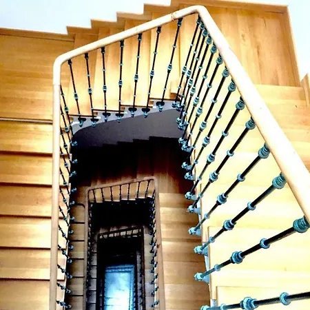Palacete De La Basílica-en El Pilar! Apartamento Saragoça