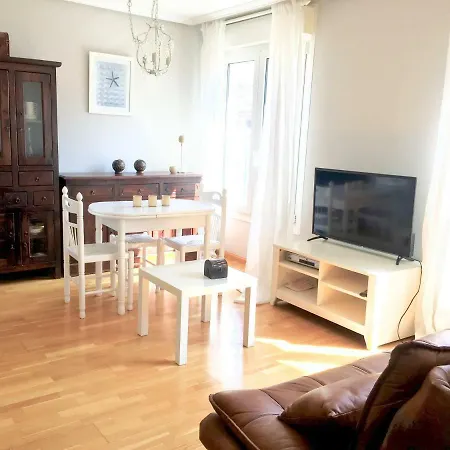 Apartamento Palacete De La Basílica-en El Pilar! *