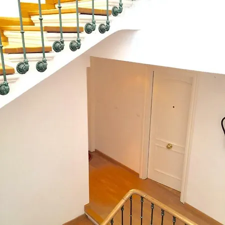 Palacete De La Basílica-en El Pilar! Apartamento *